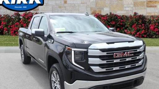 GMC SIERRA 2023 3GTUUBE82PG247977 image