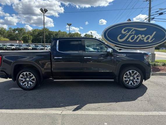 GMC SIERRA 2023 1GTUUGELXPZ126065 image GMC SIERRA 2023 1GTUUGELXPZ126065 image