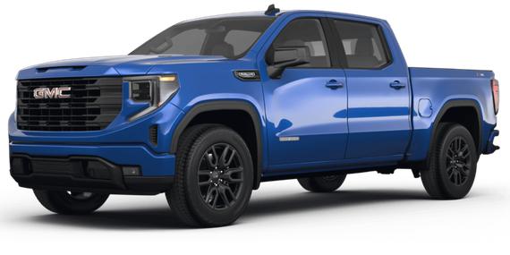 GMC SIERRA 2023 3GTUUCE88PG219512 image