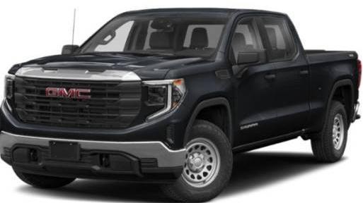 GMC SIERRA 2023 3GTUUCE85PG231469 image