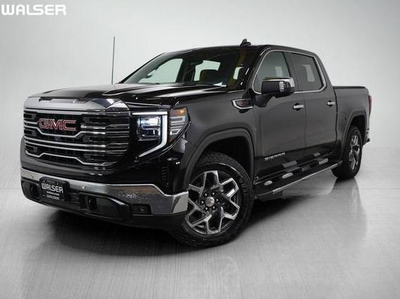 GMC SIERRA 2023 1GTUUDEL1PZ163004 image GMC SIERRA 2023 1GTUUDEL1PZ163004 image