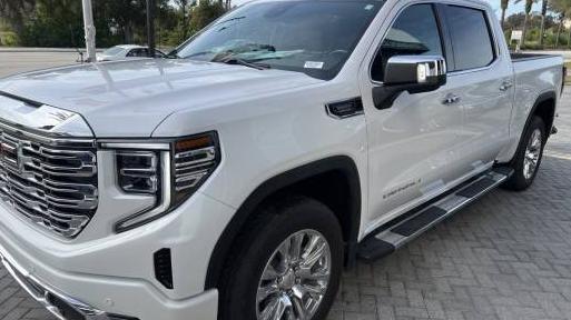 GMC SIERRA 2023 3GTUUGE83PG191769 image