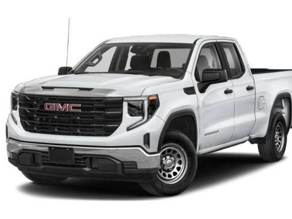 GMC SIERRA 2023 1GTRUJEKXPZ324025 image
