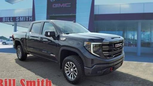 GMC SIERRA 2023 1GTUUEEL6PZ251181 image