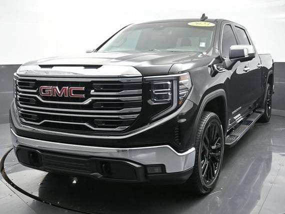 GMC SIERRA 2023 1GTUUDED4PZ188553 image GMC SIERRA 2023 1GTUUDED4PZ188553 image