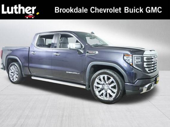 GMC SIERRA 2023 3GTUUGEL3PG197477 image GMC SIERRA 2023 3GTUUGEL3PG197477 image