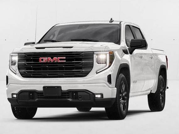 GMC SIERRA 2023 1GTRUAEK0PZ287082 image