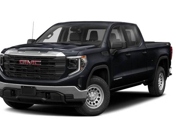 GMC SIERRA 2023 3GTUUCEDXPG297240 image