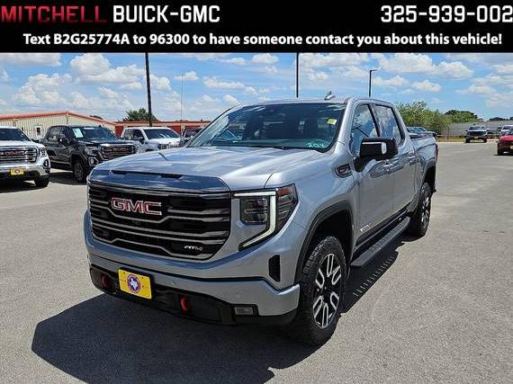 GMC SIERRA 2023 1GTUUEEL7PZ269852 image GMC SIERRA 2023 1GTUUEEL7PZ269852 image