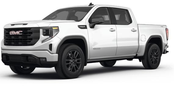 GMC SIERRA 2023 3GTUUCEDXPG248667 image
