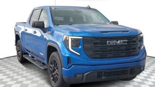 GMC SIERRA 2023 3GTPHCE80PG338205 image