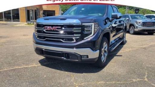 GMC SIERRA 2023 3GTPHDE80PG244721 image