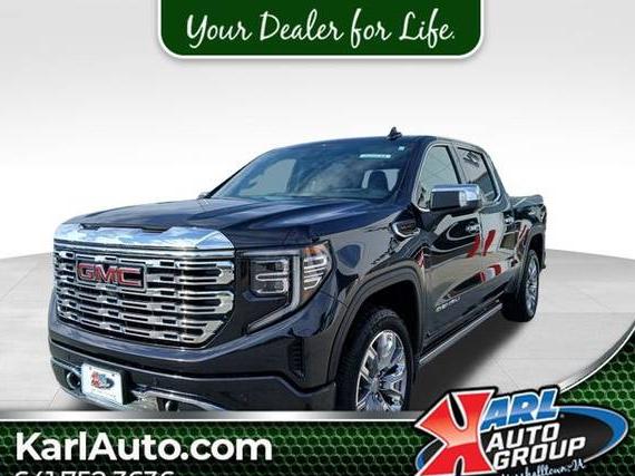 GMC SIERRA 2023 1GTUUGEL7PZ172484 image GMC SIERRA 2023 1GTUUGEL7PZ172484 image