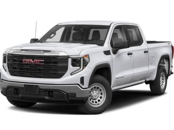 GMC SIERRA 2023 3GTUUDE80PG154063 image