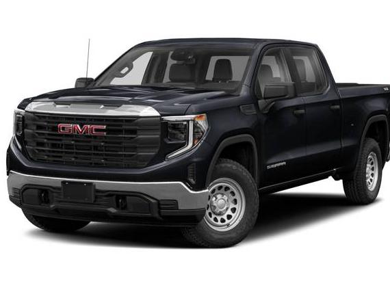 GMC SIERRA 2023 1GTUUEE87PZ132499 image