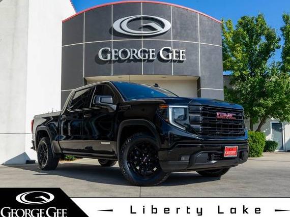 GMC SIERRA 2023 3GTPUCEK6PG104223 image GMC SIERRA 2023 3GTPUCEK6PG104223 image