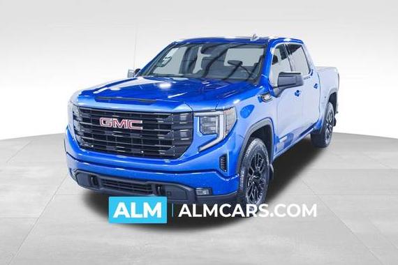 GMC SIERRA 2023 3GTUUCE86PG257045 image GMC SIERRA 2023 3GTUUCE86PG257045 image