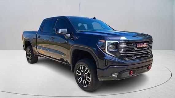 GMC SIERRA 2023 1GTUUEEL6PZ224997 image GMC SIERRA 2023 1GTUUEEL6PZ224997 image