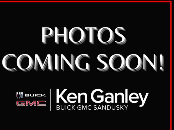GMC SIERRA 2023 1GTVUCE82PZ241980 image