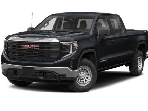 GMC SIERRA 2023 3GTUUEE81PG108909 image