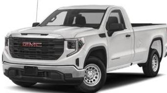GMC SIERRA 2023 3GTNUAEK6PG313246 image