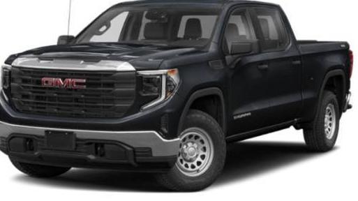 GMC SIERRA 2023 3GTUUEEL8PG108667 image