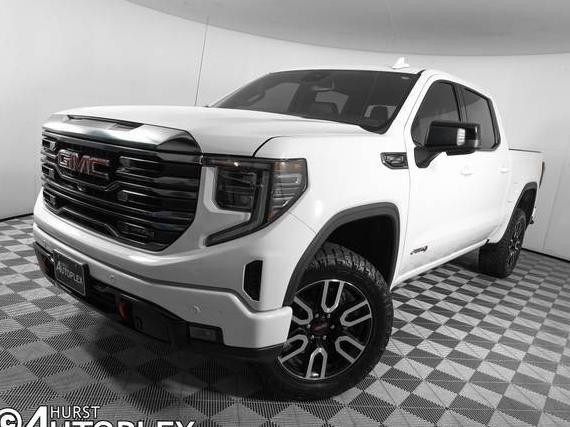 GMC SIERRA 2023 3GTUUEE87PG171965 image GMC SIERRA 2023 3GTUUEE87PG171965 image