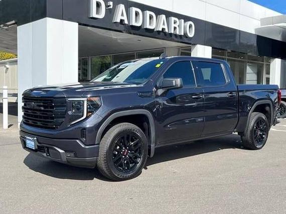 GMC SIERRA 2023 1GTPUJEK6PZ139607 image GMC SIERRA 2023 1GTPUJEK6PZ139607 image