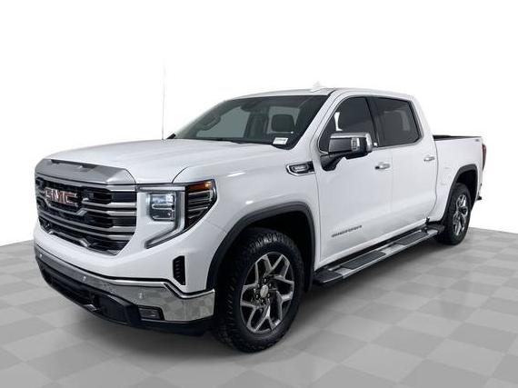 GMC SIERRA 2023 3GTUUDE8XPG223065 image GMC SIERRA 2023 3GTUUDE8XPG223065 image