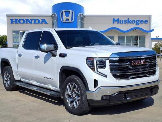 GMC SIERRA 2023 3GTUUDEL3PG145085 image GMC SIERRA 2023 3GTUUDEL3PG145085 image