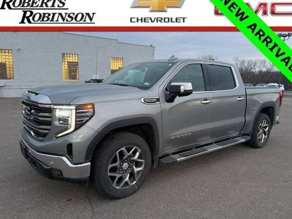 GMC SIERRA 2023 3GTUUDEL7PG188697 image GMC SIERRA 2023 3GTUUDEL7PG188697 image