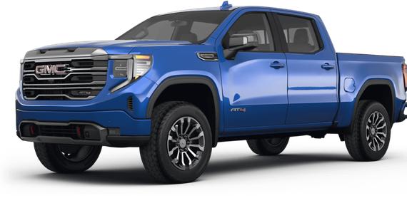 GMC SIERRA 2023 1GTUUEE89PZ169456 image GMC SIERRA 2023 1GTUUEE89PZ169456 image