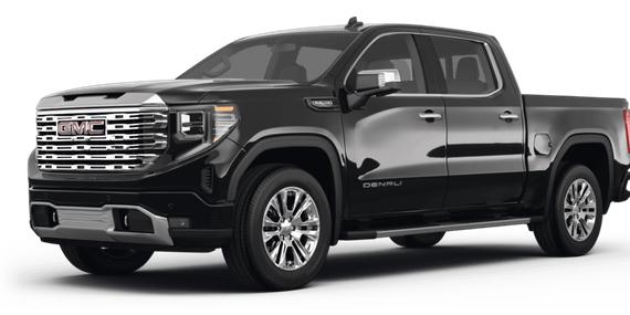 GMC SIERRA 2023 1GTUUGED4PZ321328 image