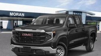 GMC SIERRA 2023 1GTVUBE81PZ332703 image