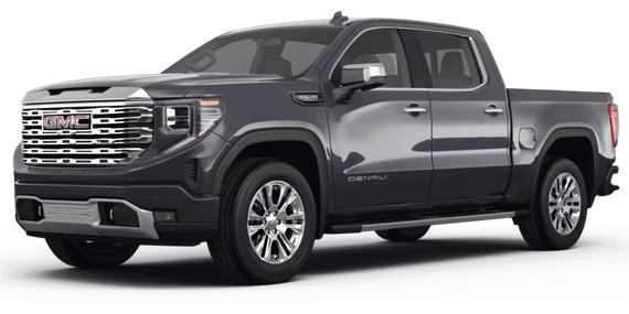 GMC SIERRA 2023 3GTPHGED9PG338577 image
