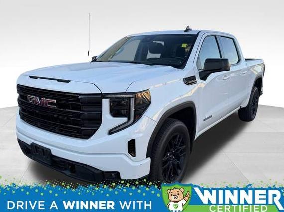 GMC SIERRA 2023 1GTPUJEK5PZ127173 image GMC SIERRA 2023 1GTPUJEK5PZ127173 image