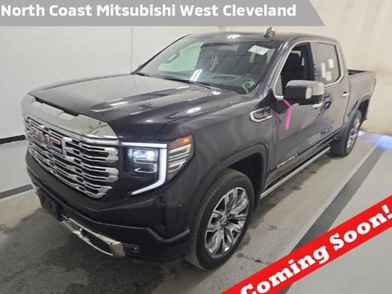 GMC SIERRA 2023 3GTUUGEL6PG306157 image