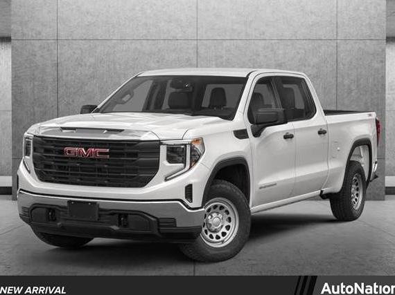 GMC SIERRA 2023 3GTUUEEL3PG120256 image