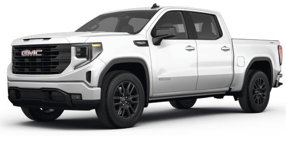 GMC SIERRA 2023 1GTUUCE87PZ163272 image GMC SIERRA 2023 1GTUUCE87PZ163272 image