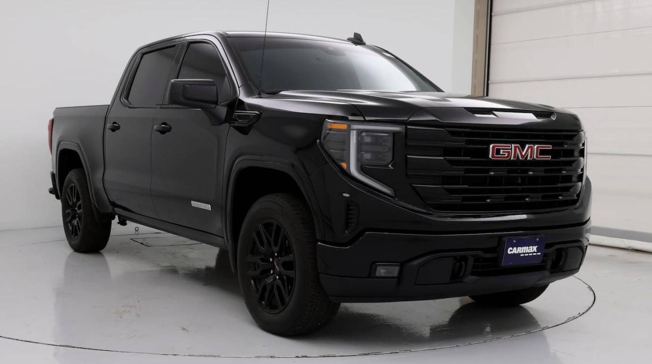 GMC SIERRA 2023 3GTPHCEK0PG239363 image GMC SIERRA 2023 3GTPHCEK0PG239363 image