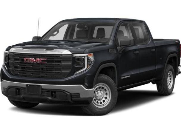 GMC SIERRA 2023 3GTUUDE89PG120736 image