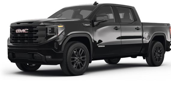 GMC SIERRA 2023 3GTPUCEK4PG298265 image
