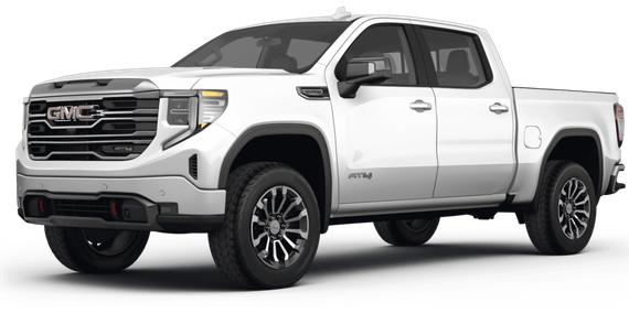 GMC SIERRA 2023 3GTUUEE86PG332600 image