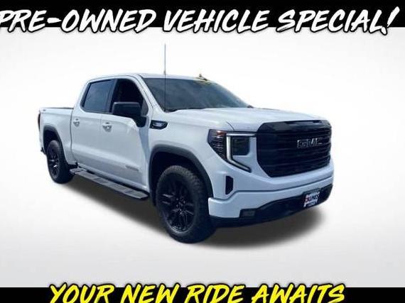 GMC SIERRA 2023 1GTUUCE85PZ143456 image GMC SIERRA 2023 1GTUUCE85PZ143456 image