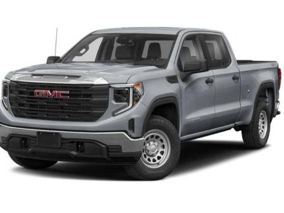 GMC SIERRA 2023 1GTPHAEK2PZ162158 image