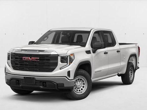 GMC SIERRA 2023 3GTUUDE8XPG187703 image
