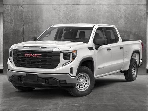 GMC SIERRA 2023 3GTPHCEK9PG104219 image
