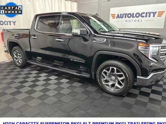 GMC SIERRA 2023 3GTUUDED2PG143580 image GMC SIERRA 2023 3GTUUDED2PG143580 image