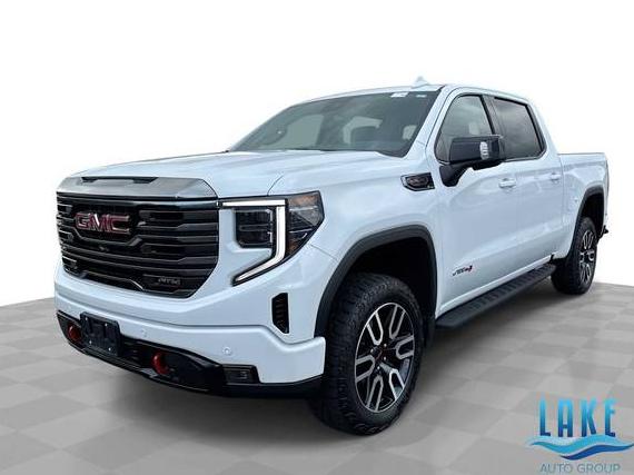 GMC SIERRA 2023 1GTUUEEL2PZ109393 image GMC SIERRA 2023 1GTUUEEL2PZ109393 image
