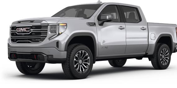 GMC SIERRA 2023 3GTUUEEL7PG220134 image
